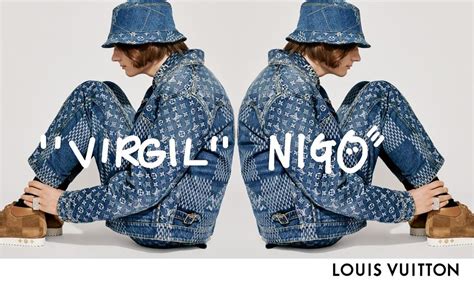 lv nigo part 2|nigo louis vuitton lv2.